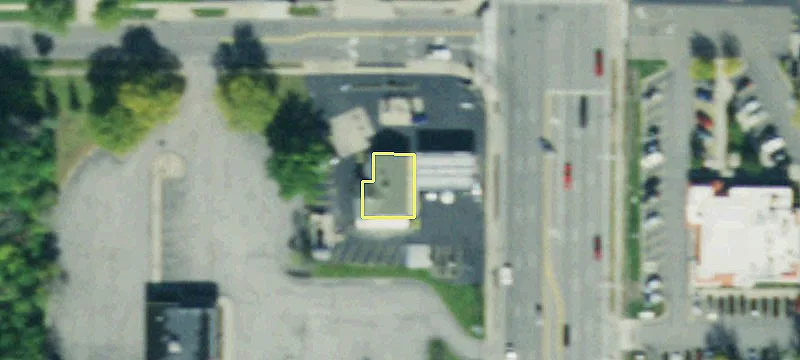 1940 Niagara Fls Blvd