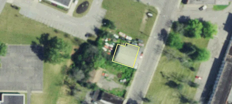 3214 Highland Ave