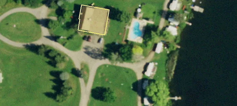 13500 Parker Rd