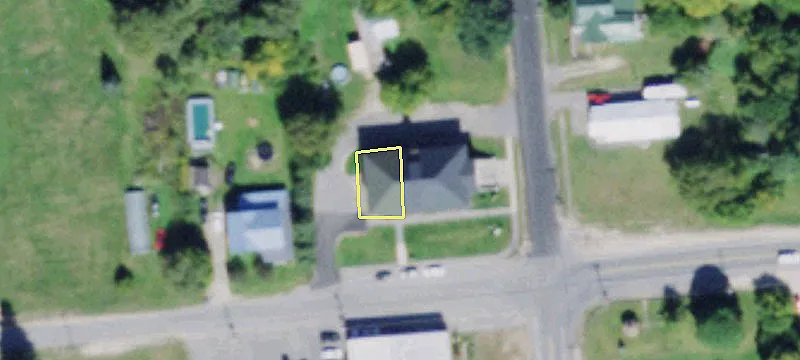4 Pestle St