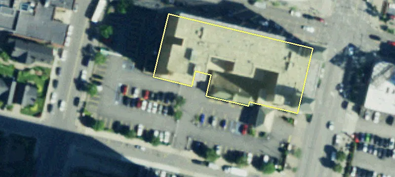 220 Delaware Ave