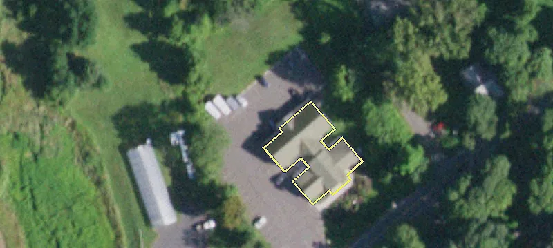 2029 New Scotland Rd