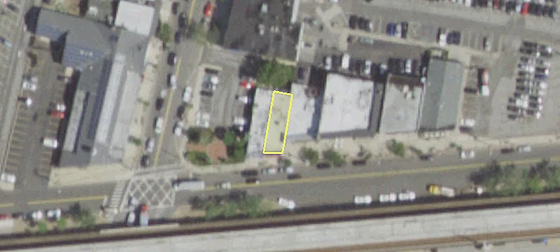 109 Frnt St
