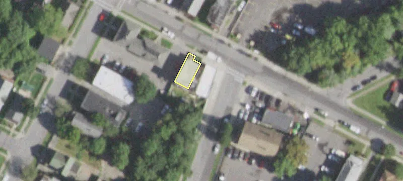 92 Pershing Ave