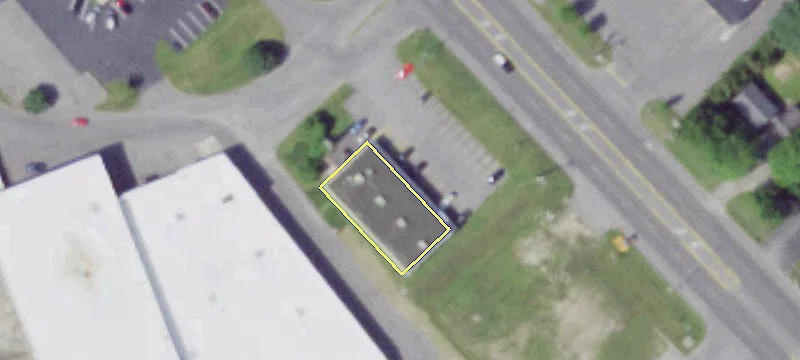 8017 Oswego Rd