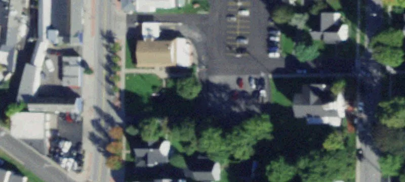 23 Commercial St