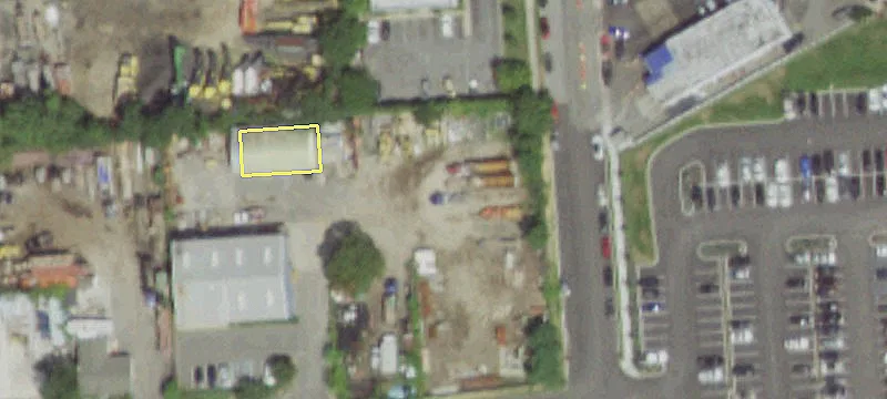 688 Grundy Ave