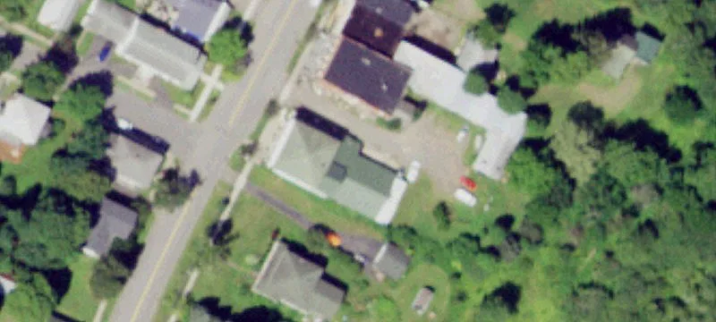 422 Main St