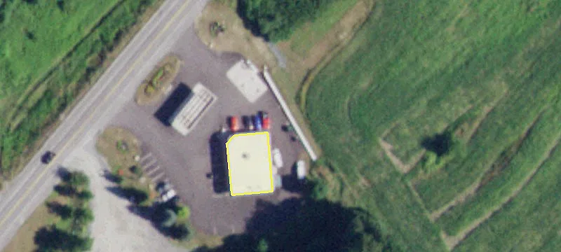 8062 State Rte 40