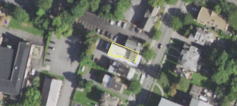 47 Hamilton St