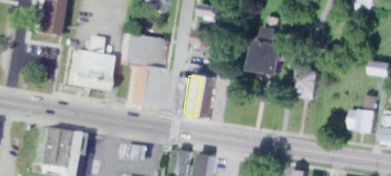 21 Main St