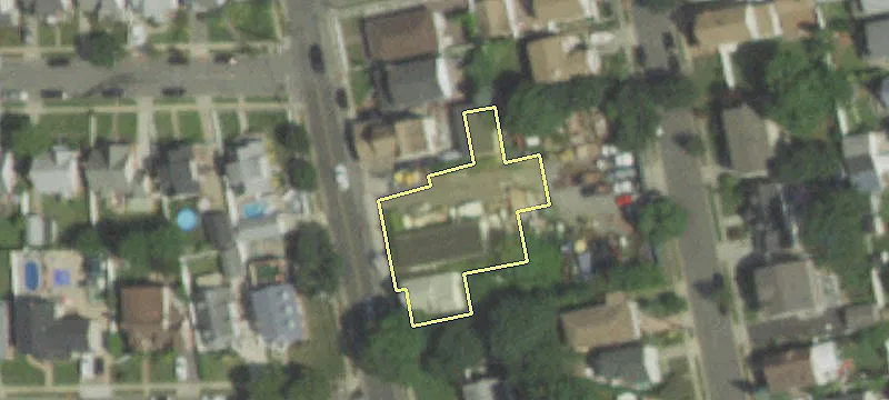 288 New Hyde Park Rd