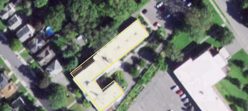 80 Washington Ave