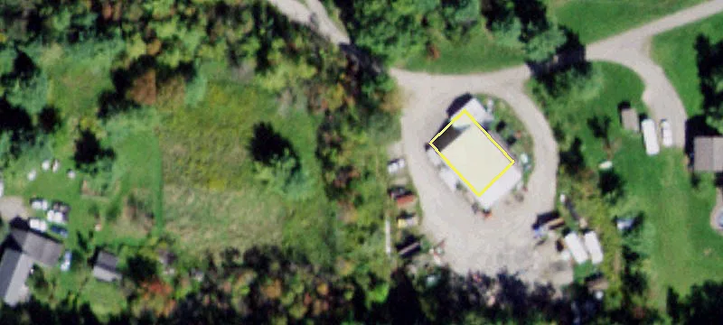 747 Comfort Rd