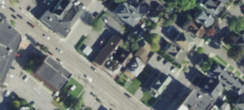 606 Monroe Ave