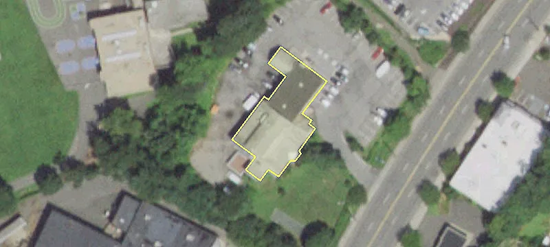 1288 Boston Post Rd