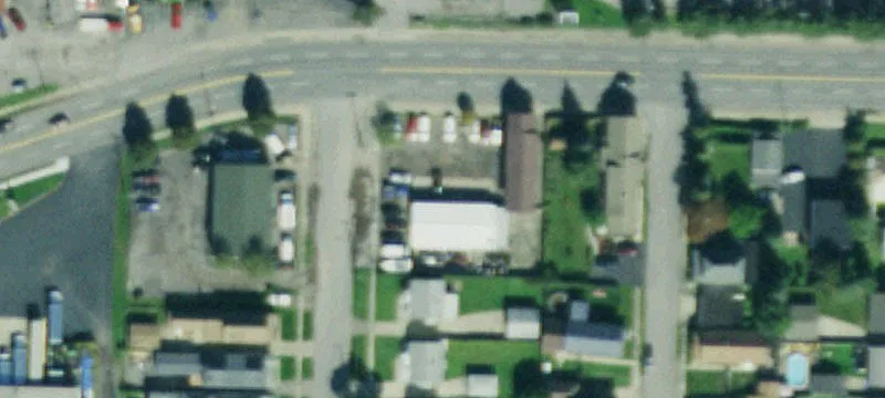 2011 William St