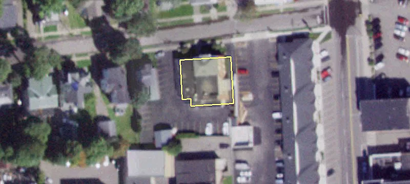 9-11 Lincoln Ave