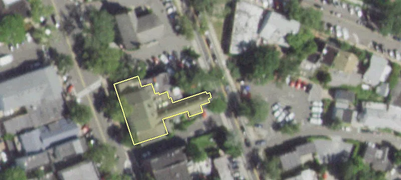 20 Division St