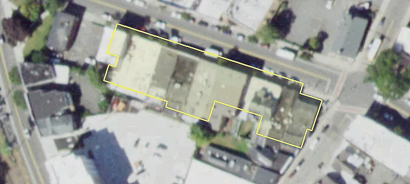 29 Lafayette Ave