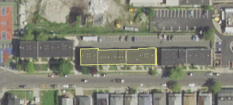 111 Pne St, Unit 153