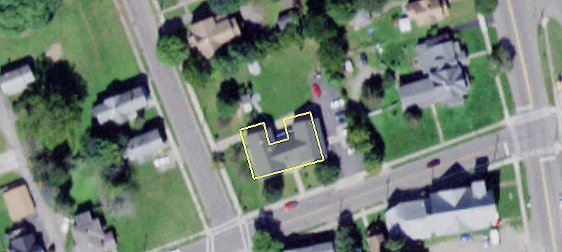 401 Division St