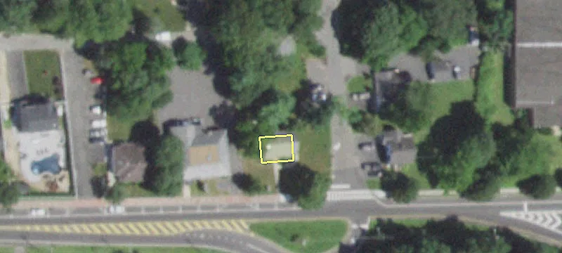 809 Rte 25a
