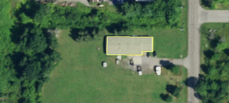 86 Gunnville Rd