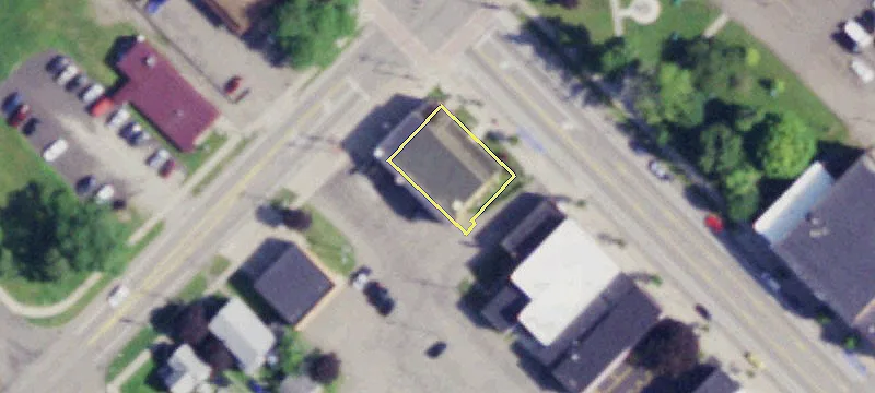 3 Erie St