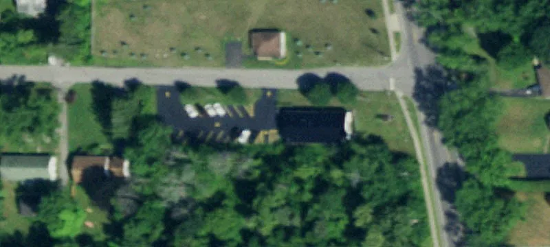 3460 Orch Park Rd