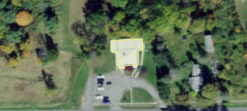 3816 Italy Hl Rd