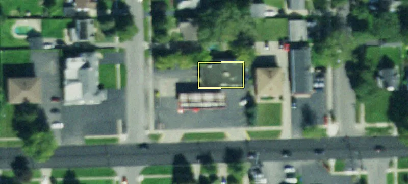642 Cleveland Dr