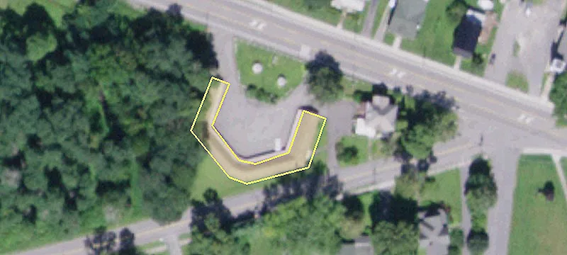 498 Hwy Rte 20