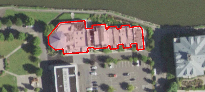105 Shad Row