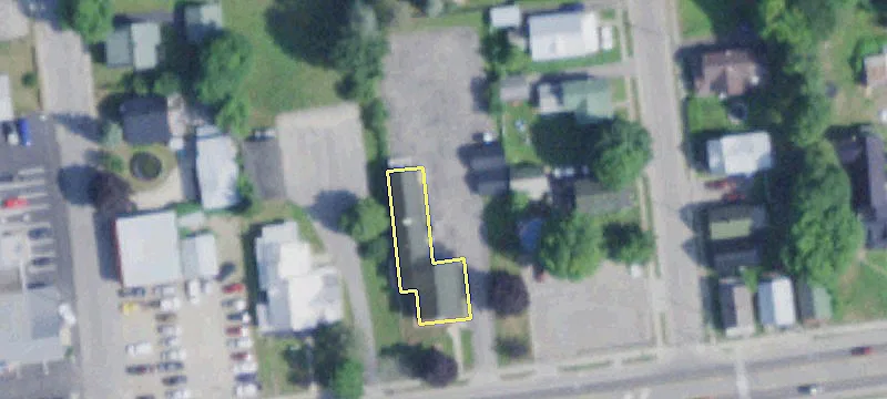563 Main St