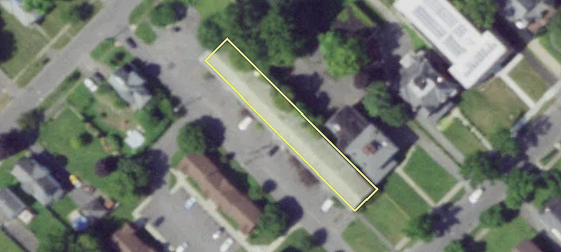686 Onondaga St