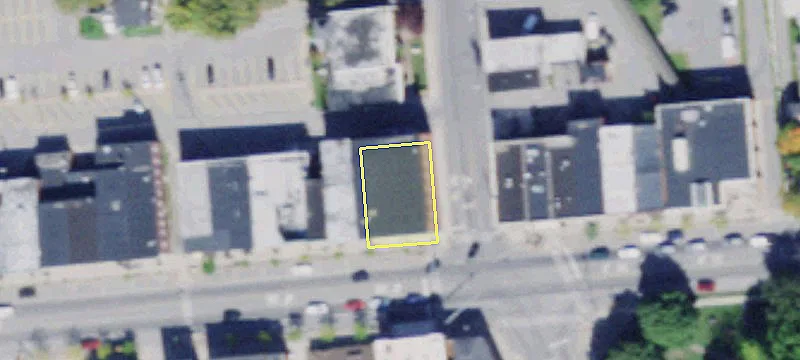101 Main St