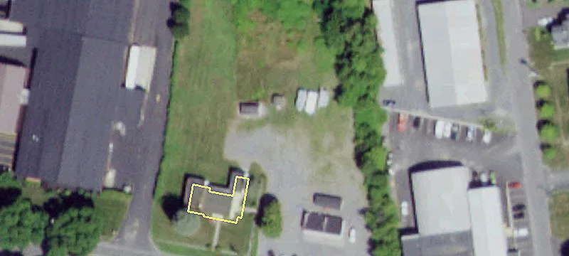 166 Dix Ave