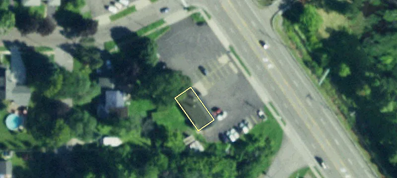 980 Niagara Fls Blvd