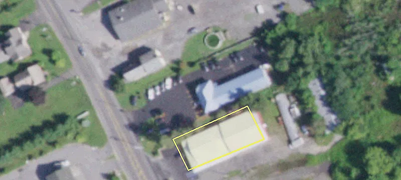 134 Freemans Brg Rd