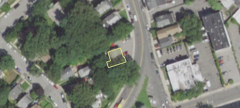 324 Mt Pleasant Ave