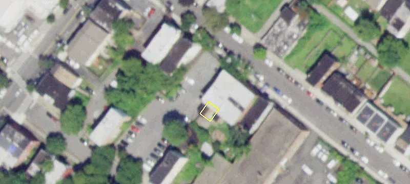 246 Sheridan Ave