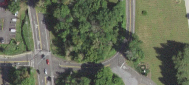 40 Greenbush Rd