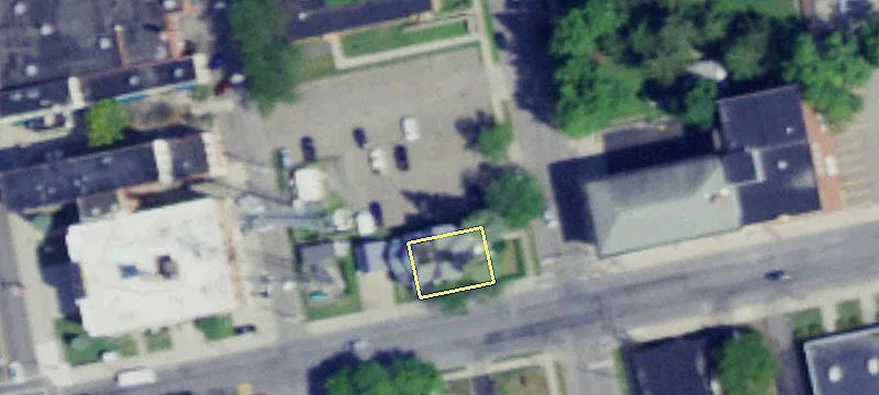 333 Washington Ave