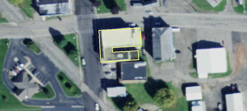 10 Main St, Unit 12