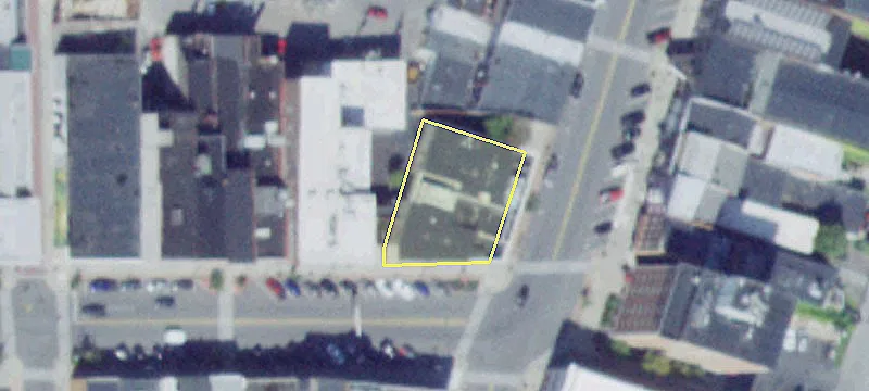 2 Seneca St