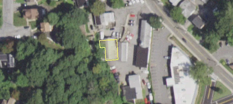 20 Pleasantville Rd
