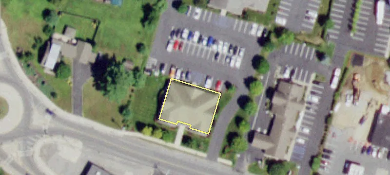 333 Aviation Rd