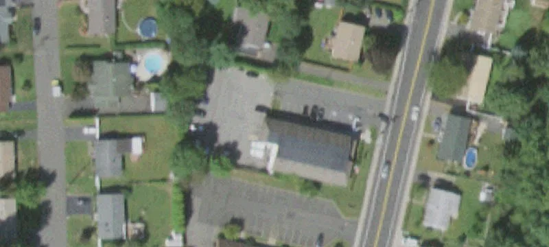 81 Central Hwy