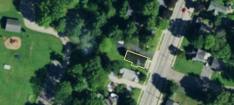 8504 Main St